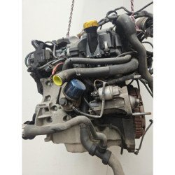 Moteur Renault Twingo 2 Phase 2